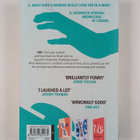 David Nicholls : Starter for ten - pikkukuva 2