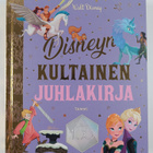 Disneyn kultainen juhlakirja - Kultainen juhlakirja - pikkukuva 1