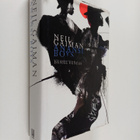 Neil Gaiman : Anansi Boys (Illustrated Edition) - pikkukuva 1