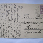 VANHA Postikortti Tammisaari Satama 1935 - pikkukuva 2