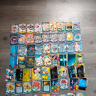 Noin 140kpl vanhoja Pokemon kortteja - pikkukuva 2