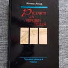 Kimmo Antila, Pietarin ja Viipurin teillä - pikkukuva 1