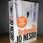Jo Nesbø - 8 Harry Hole kirjaa - In English - pikkukuva 5