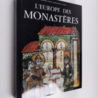 John Henry Newman ym. : L'Europe des monasteres - pikkukuva 1