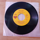 Anna & Kirka – Siitä Se Alkoi 7" orig 1977 uusi! - pikkukuva 1