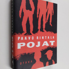 Paavo Rintala : Pojat : kuvia vv. 1941-44 Oulun poikien s... - pikkukuva 1