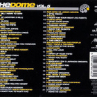 Various • The Dome Vol. 5 Tupla CD - pikkukuva 2