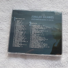 Jumalan kalamies - Väinö Havaksen runoja ja lauluja Tupla CD - pikkukuva 4