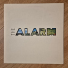 The Alarm: Change Lp - pikkukuva 1