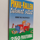 Pikku-Kallen tuhmat vitsit : 250 pikkutuhmaa - pikkukuva 1