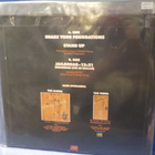 AC/DC - SHAKE YOUR FOUNDATIONS M-/EX 12'' MAXI SINGLE - pikkukuva 2
