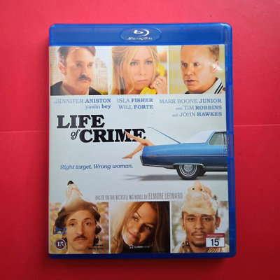 Life of Crime