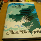 Anni Blomqvist: Myrskyluodon Maija x 5[ Tie Myrskyluodolle; - pikkukuva 4