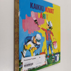 Adelaide Holl : Kaikki kivat värit - pikkukuva 1