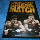 GRUDGE MATCH - DVD - pikkukuva 1