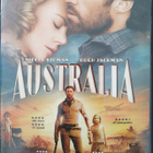 AUSTRALIA DVD (Nicole Kidman) - pikkukuva 1