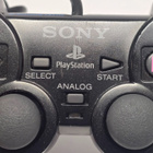 PS2 - Sony Dual Shock 2 Controller - pikkukuva 3