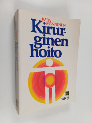 Kaija Manninen : Kirurginen hoito
