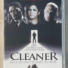Renny Harlin: CLEANER (2007) Samuel L. Jackson - pikkukuva 1