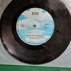 Eve / Mamba : Alaston Kaupunki / Arvoitus Minulle 7"Single - pikkukuva 1