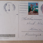 Wendelin: Lapset joulusaunassa, p. 1951 + Tubi-jm - pikkukuva 2