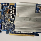 ASUS GeForce 7300GT, 256MB, PCIe - pikkukuva 2