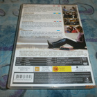 CONVICTION   -   DVD - pikkukuva 2