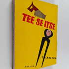 C. Larsson : Tee se itse : kodin ja puutarhan korjauskirja - pikkukuva 1