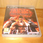 Tekken 6 Ps3 - pikkukuva 1