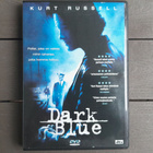 DVD: Dark Blue (Kurt Russell 2002) - pikkukuva 1