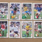 1990 Dandy Gum World Cup Italia 90 Soccer - pikkukuva 1