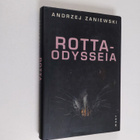 Andrzej Zaniewski : Rottaodysseia - pikkukuva 1