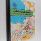 Hannu Kivilä ym. : Lahden seutu kartoin 1960- ja 2010-luv... - pikkukuva 1