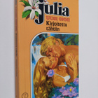 Susanna Collins : Kirjoitettu tähtiin - pikkukuva 1