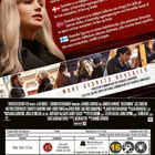 Red Sparrow - DVD - pikkukuva 2