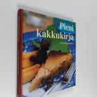 Anna Bergenström : Pieni kakkukirja - pikkukuva 1