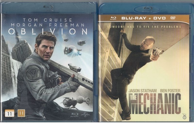 2 KPL blu-ray