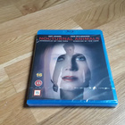 Yön eläimet - Nocturnal Animals Blu-ray Nordic - pikkukuva 1