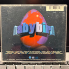 BABYBIRD - Ugly Beautiful cd - pikkukuva 2