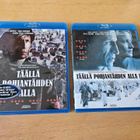 Täällä Pohjantähden alla 1 ja 2 (2 x Blu-ray) - pikkukuva 1