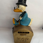 Roope pankki, metalliinen lukkopohja - pikkukuva 3
