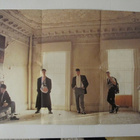 New Kids On The Block Let's Try It Again / Didn't 7" sinkku - pikkukuva 3
