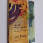 Jean Paillard : Till det osägbaras lov : om Paulus erfare... - pikkukuva 1