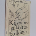 Rupert Heinänen : Kilvoitus ja voittopalkinto - pikkukuva 1
