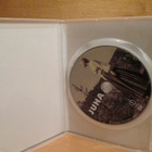 JUHANI AHON JUHA DVD - pikkukuva 3