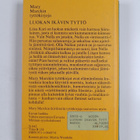Mary Marck : Luokan ikävin tyttö - pikkukuva 2