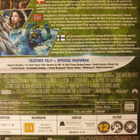 Teenage Mutant Ninja Turtles - TMNT BLU-RAY - pikkukuva 2