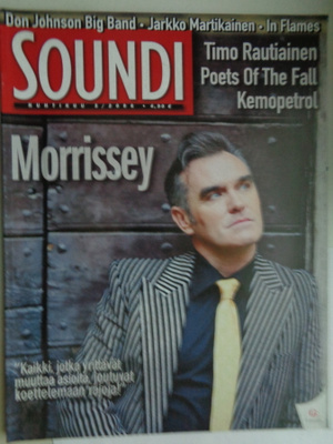 Soundi Nro 3/2006 (6.8)