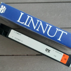 VHS: Linnut / The Birds (Alfred Hitchcock 1963/1991) - pikkukuva 4