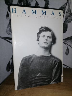 Seppo Lahtinen - Hammas - 1.p.1998